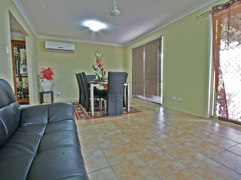 12 Jimbour Court, Brassall QLD 4305