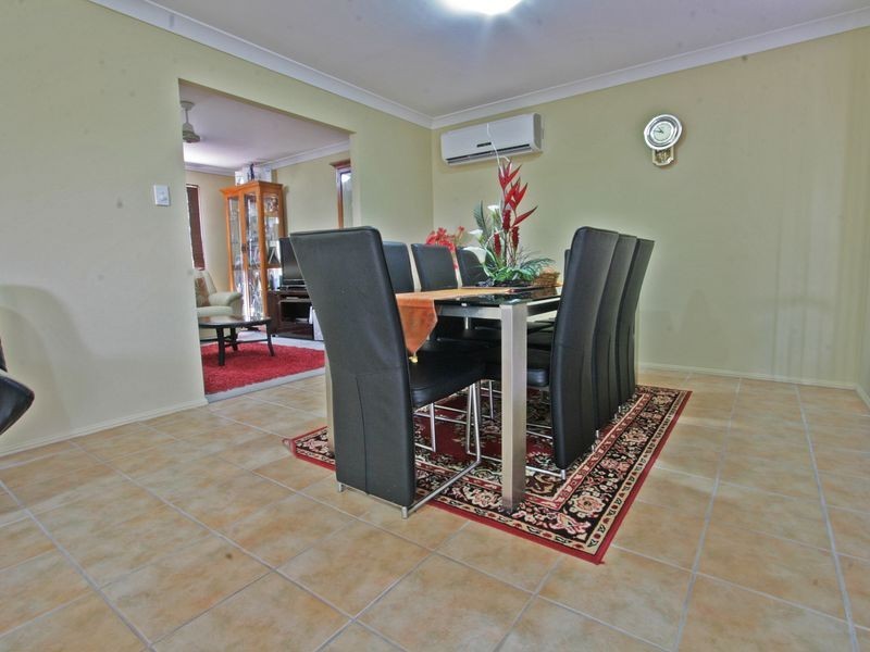 12 Jimbour Court, Brassall QLD 4305