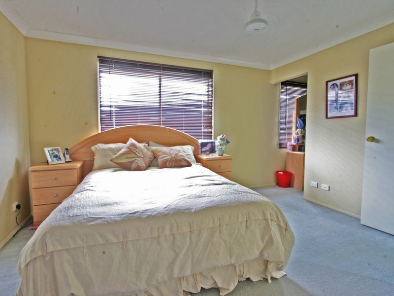 12 Jimbour Court, Brassall QLD 4305