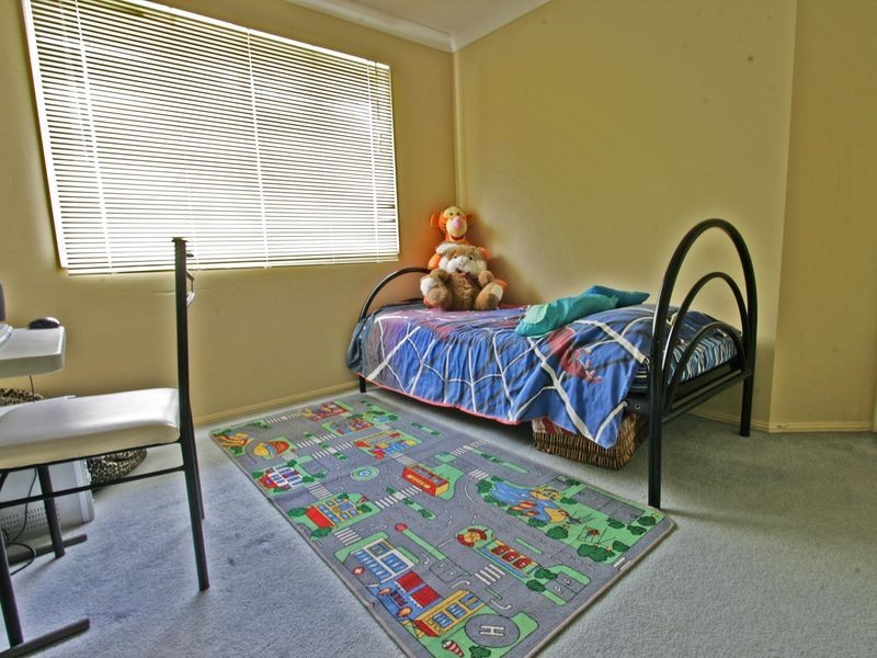 12 Jimbour Court, Brassall QLD 4305