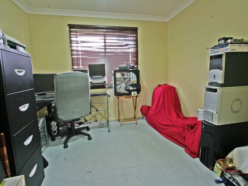 12 Jimbour Court, Brassall QLD 4305