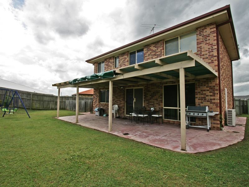 12 Jimbour Court, Brassall QLD 4305