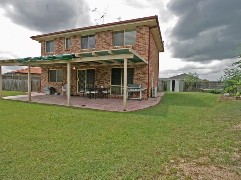 12 Jimbour Court, Brassall QLD 4305