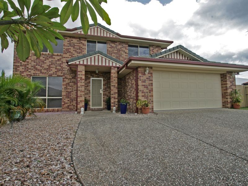 12 Jimbour Court, Brassall QLD 4305