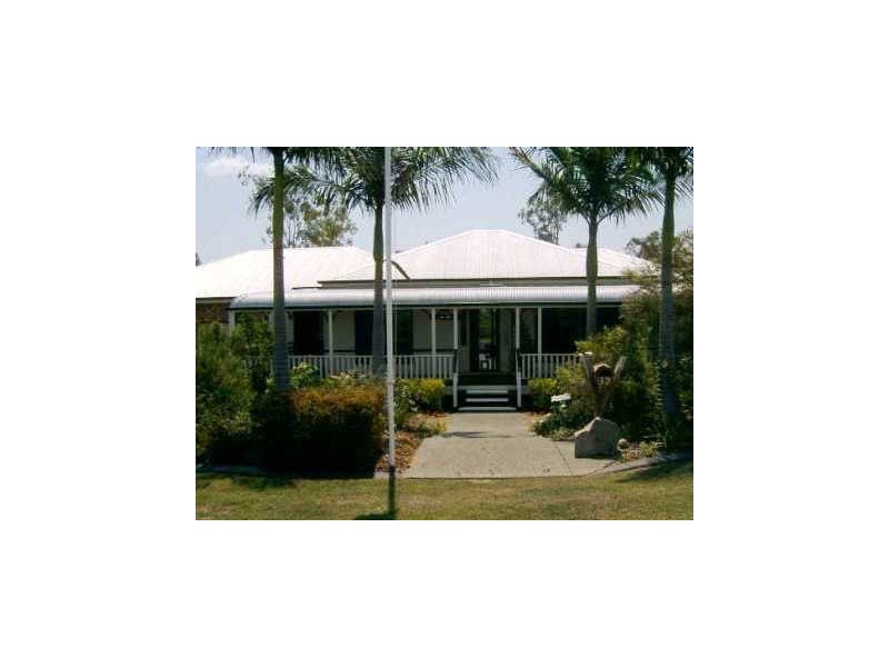 37 Winland Drive, Deebing Heights QLD 4306