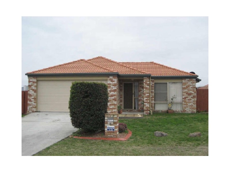 8 Dewhurst Cres., Raceview QLD 4305