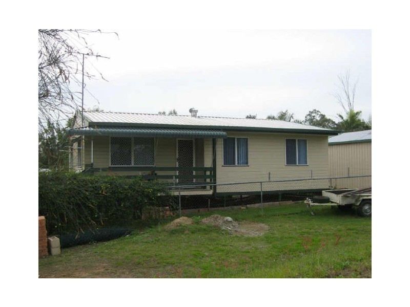 19 Parker Lane, North Ipswich QLD 4305