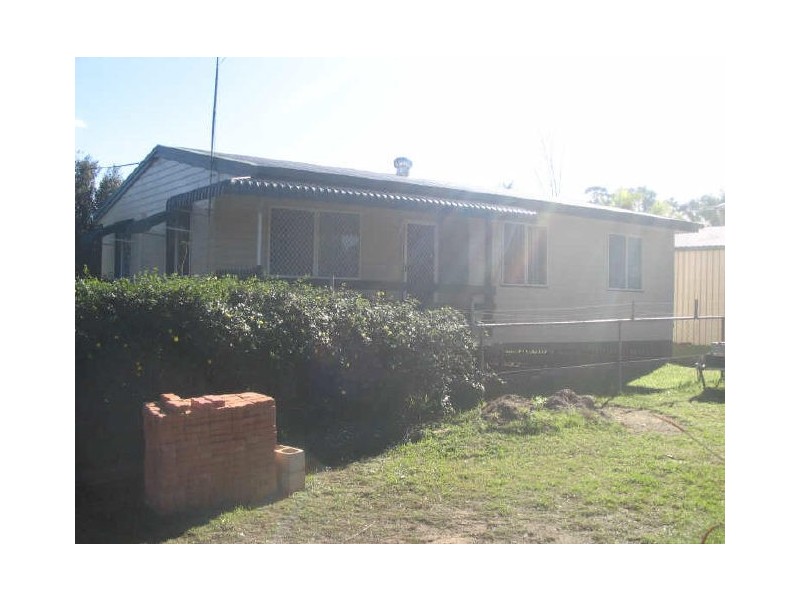 19 Parker Lane, North Ipswich QLD 4305