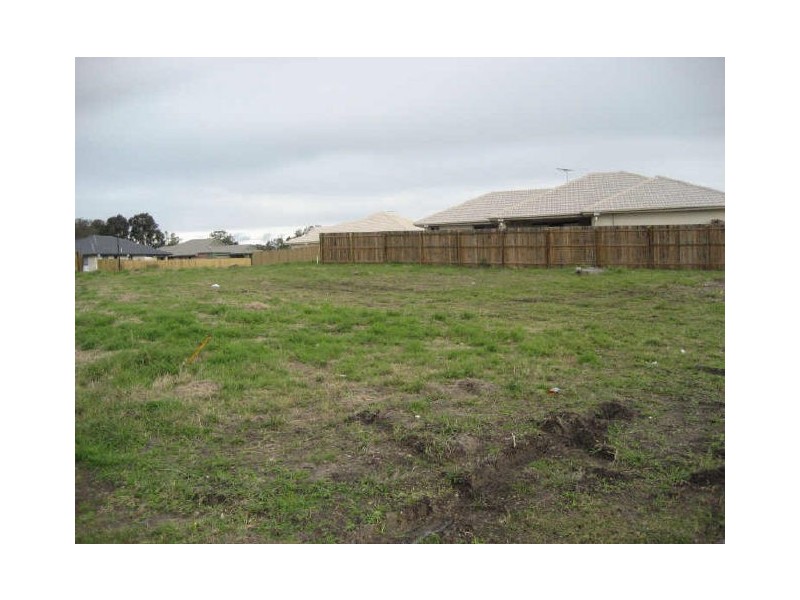 46 Nixon Drive, North Booval QLD 4304