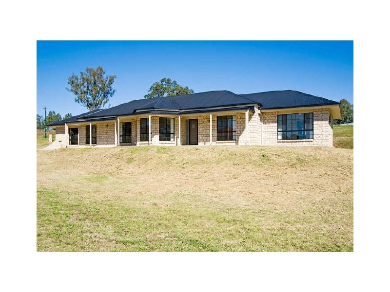 49 Riverpark Drive, Karalee QLD 4306