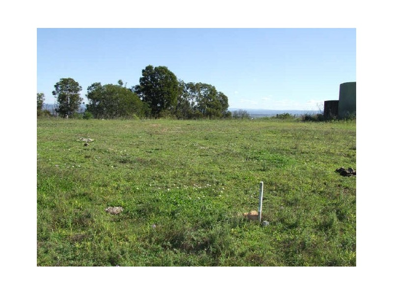 Lot 1 Jacqueline Road, Lowood QLD 4311
