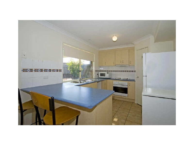 12 Jimbour Court, Brassall QLD 4305