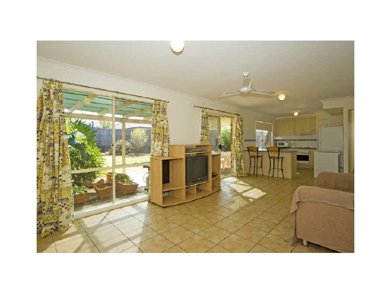 12 Jimbour Court, Brassall QLD 4305