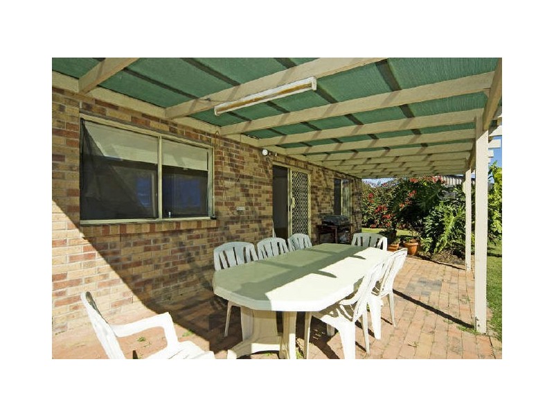 12 Jimbour Court, Brassall QLD 4305