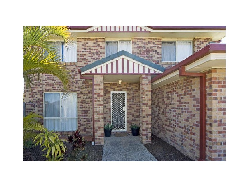 12 Jimbour Court, Brassall QLD 4305