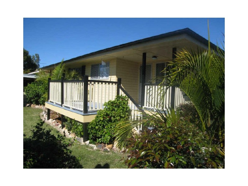 5 May Street, Leichhardt QLD 4305