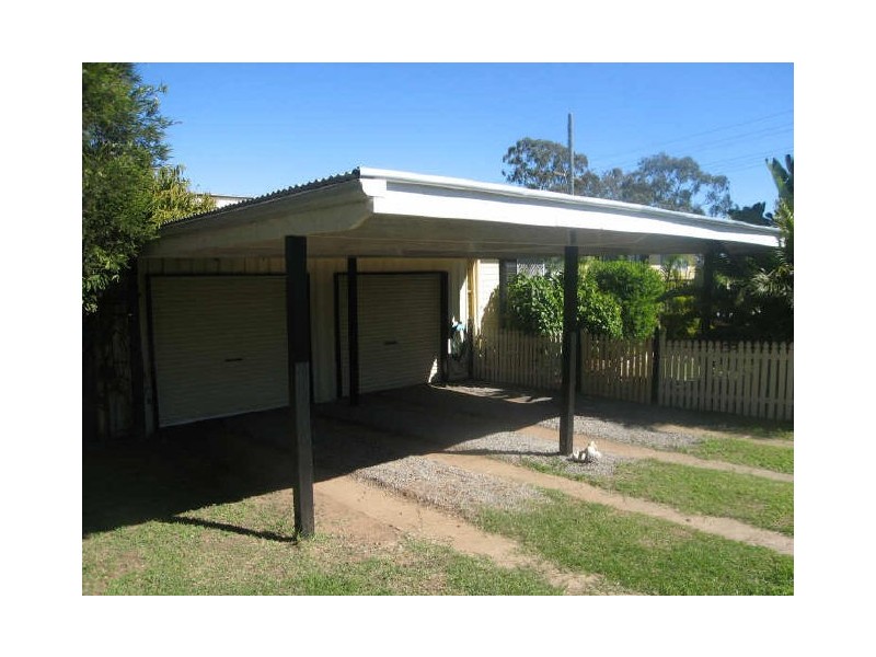 5 May Street, Leichhardt QLD 4305