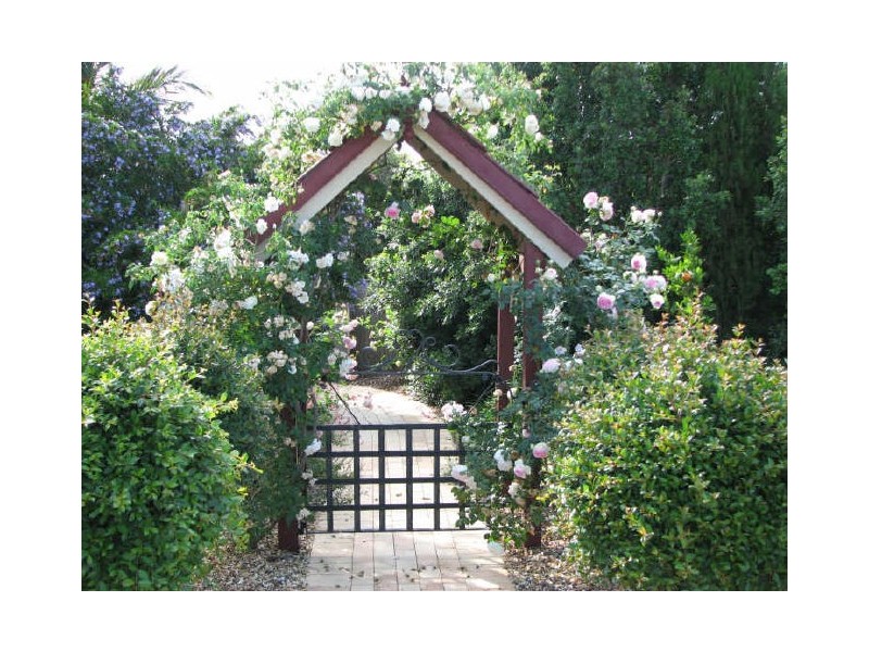 16 Chaille Crt, Brassall QLD 4305