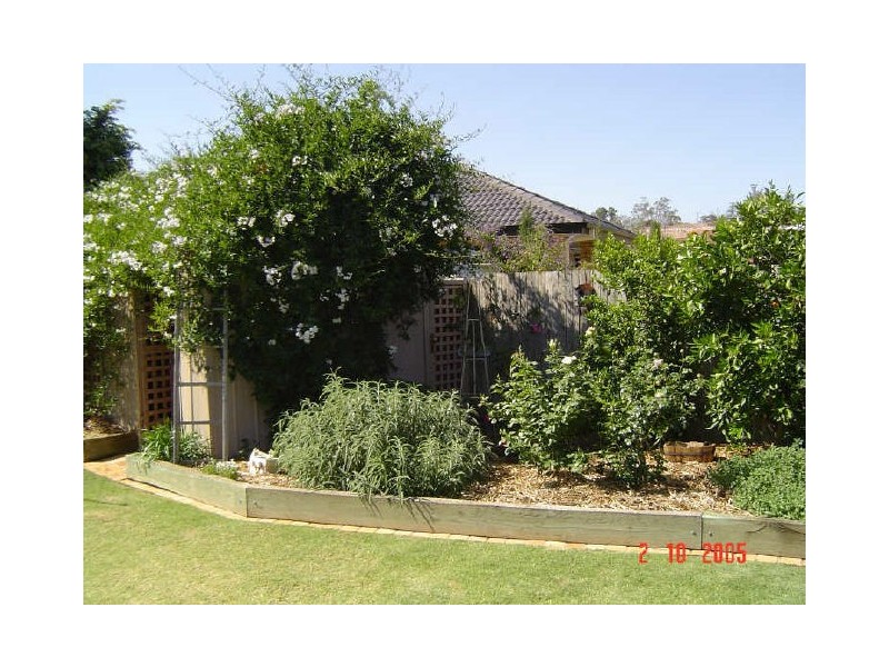 16 Chaille Crt, Brassall QLD 4305