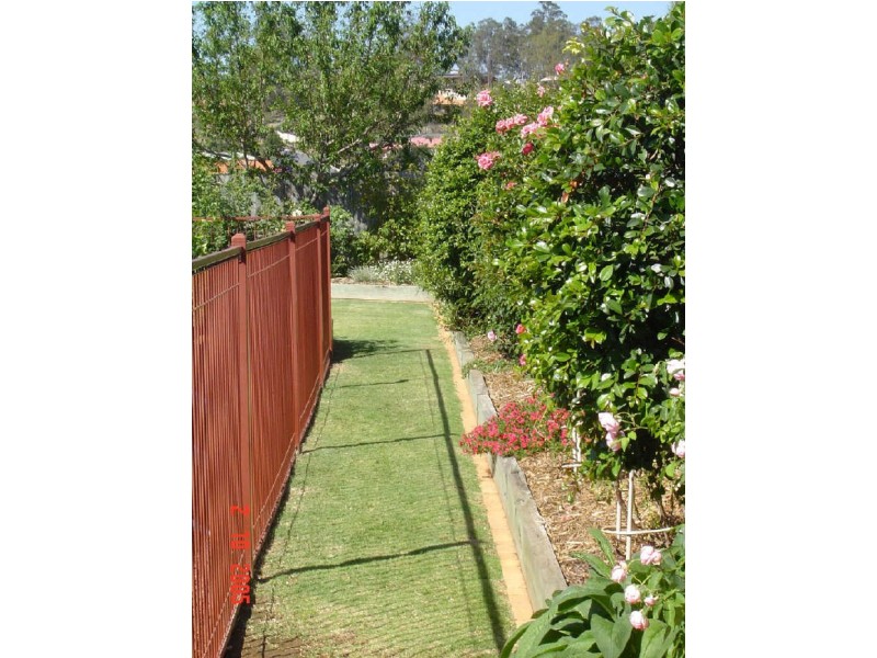 16 Chaille Crt, Brassall QLD 4305