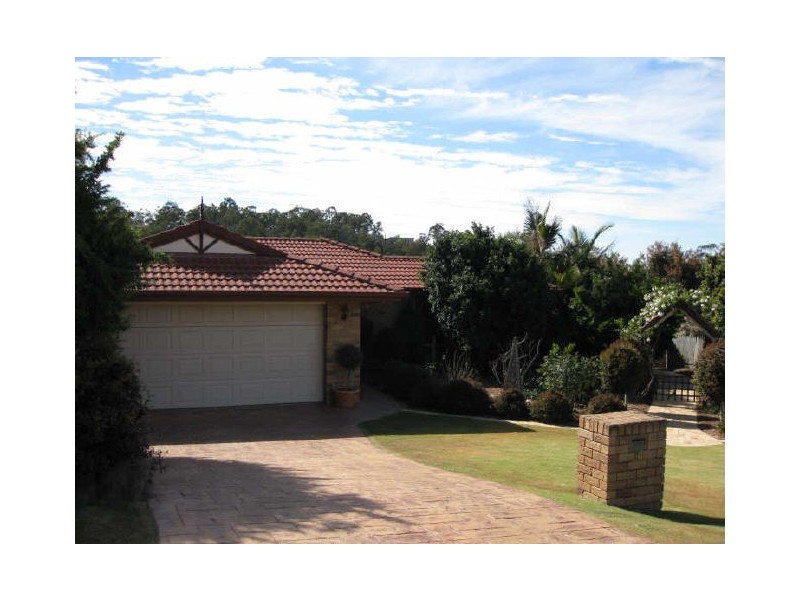 16 Chaille Crt, Brassall QLD 4305