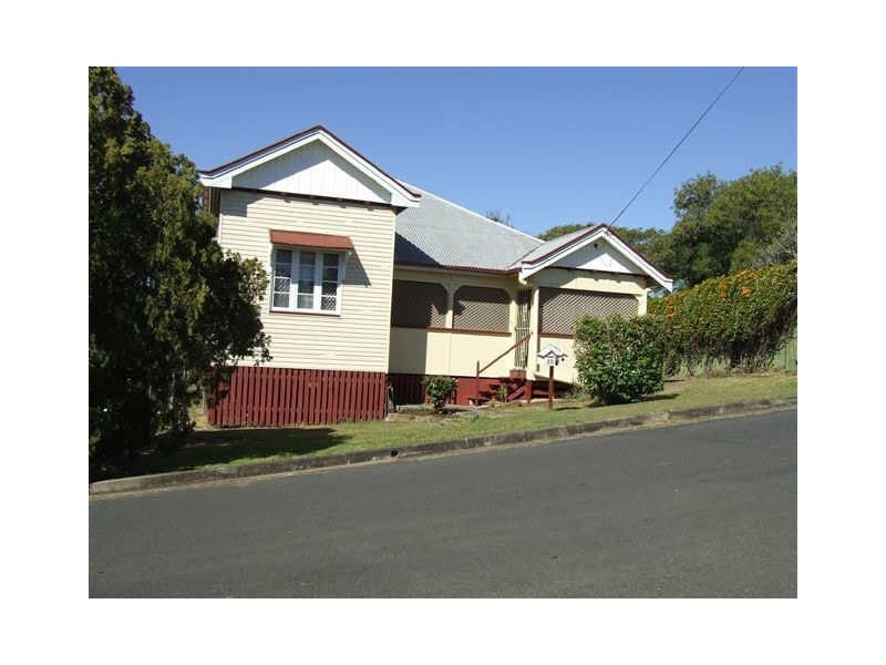 10 Church Street, Lowood QLD 4311