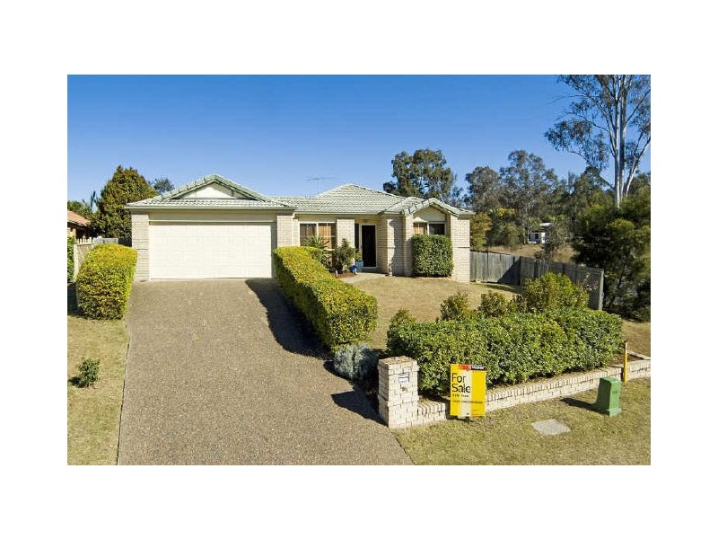 16 Kerners Road, Yamanto QLD 4305