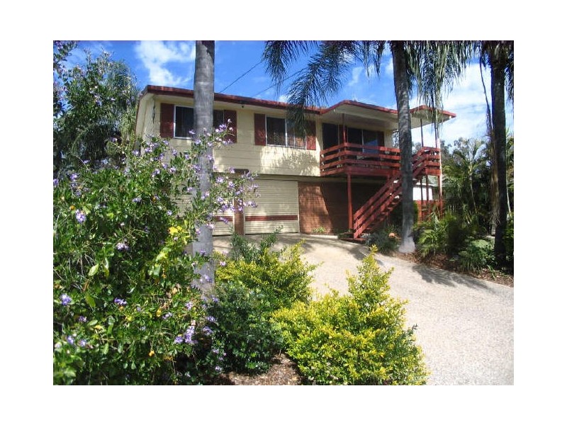 4 Glode Avenue, Churchill QLD 4305