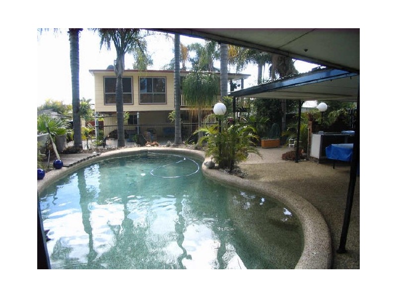4 Glode Avenue, Churchill QLD 4305