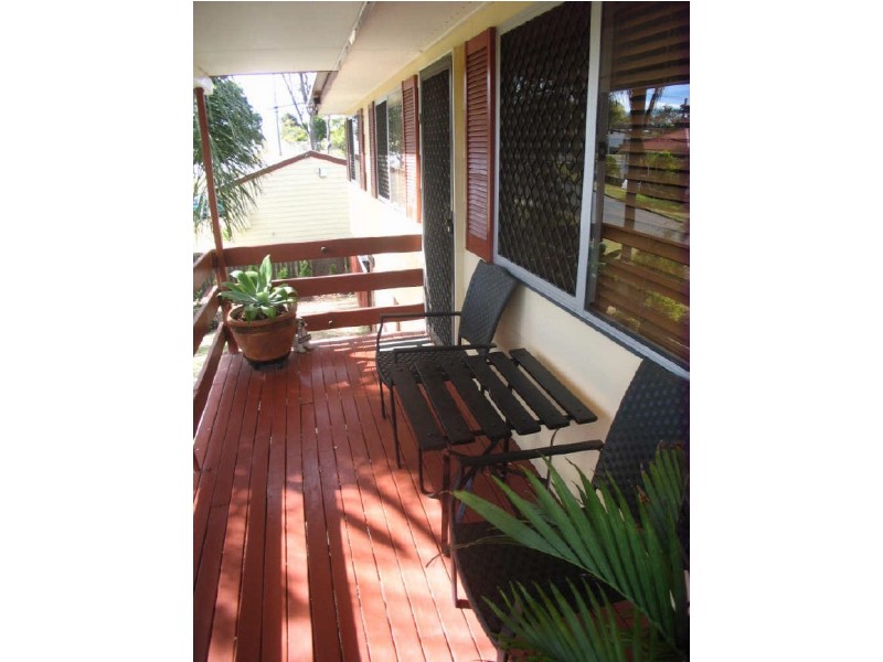 4 Glode Avenue, Churchill QLD 4305