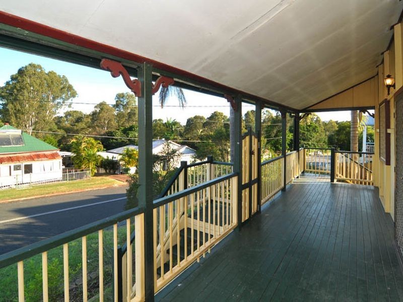 20 Tivoli Hill Road, Tivoli QLD 4305