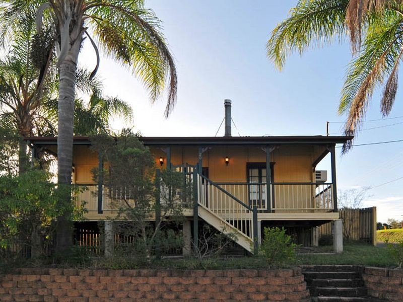 20 Tivoli Hill Road, Tivoli QLD 4305