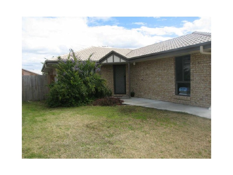 3 Shiralee Court, Raceview QLD 4305