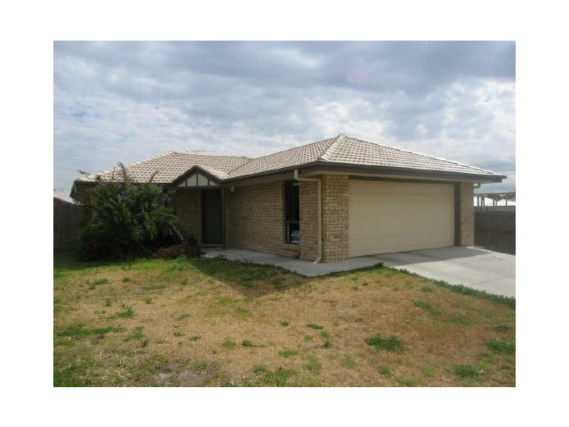 3 Shiralee Court, Raceview QLD 4305