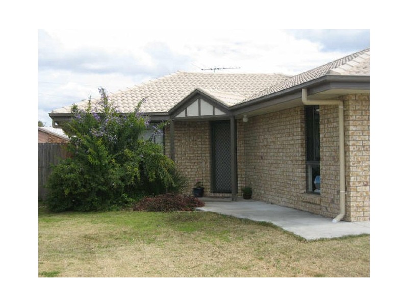 3 Shiralee Court, Raceview QLD 4305
