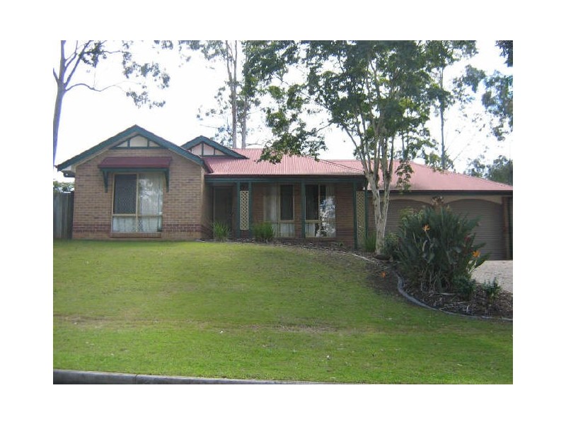 22 Edith Drive, North Ipswich QLD 4305