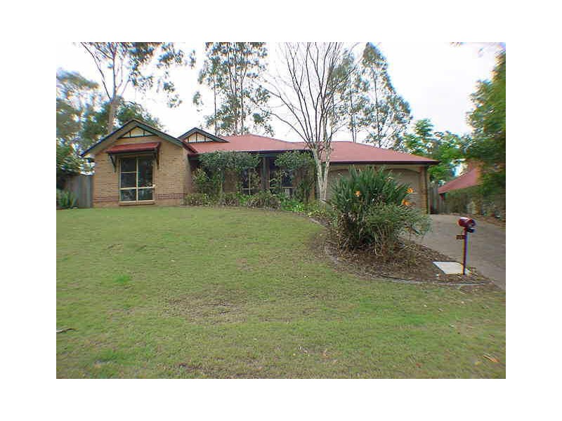 22 Edith Drive, North Ipswich QLD 4305