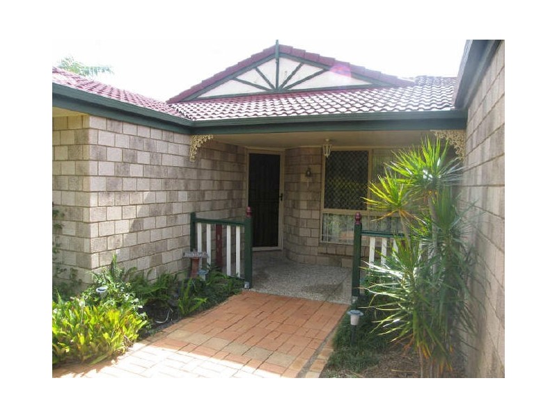 14 Peppercorn Place, Flinders View QLD 4305