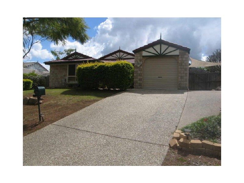14 Peppercorn Place, Flinders View QLD 4305