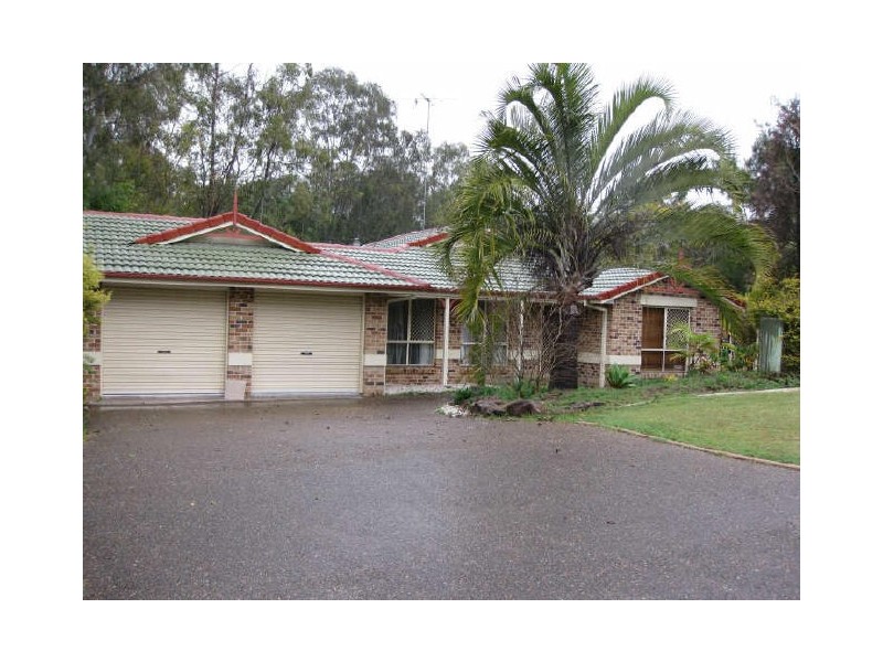 10 Horton Drive, Chuwar QLD 4306