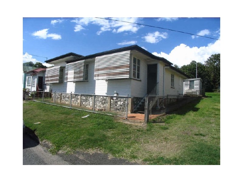 24 & 26 Thorn Street, Ipswich QLD 4305