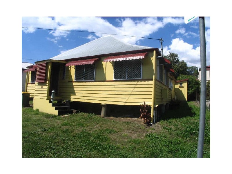 24 & 26 Thorn Street, Ipswich QLD 4305