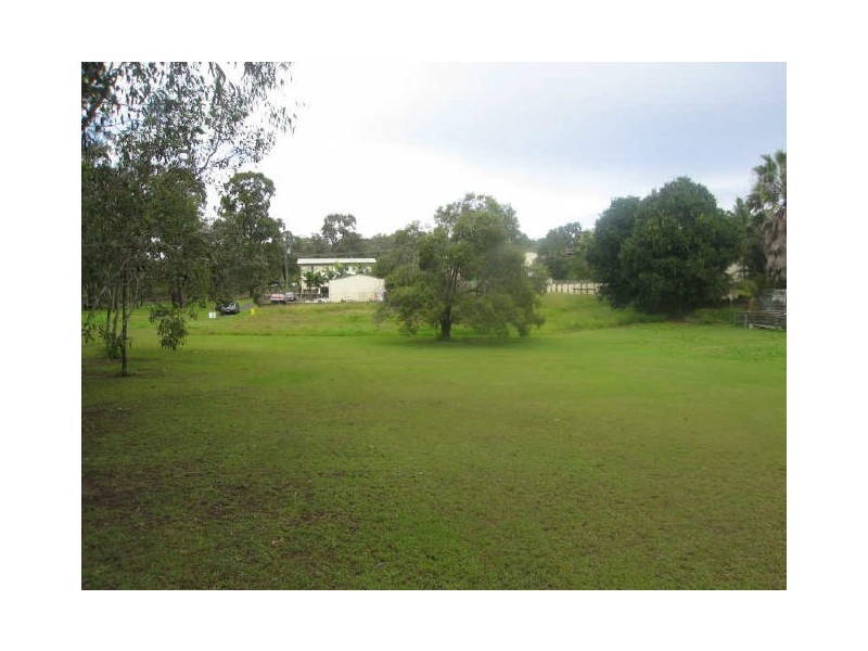 Lot 1 High Street, Blackstone QLD 4304