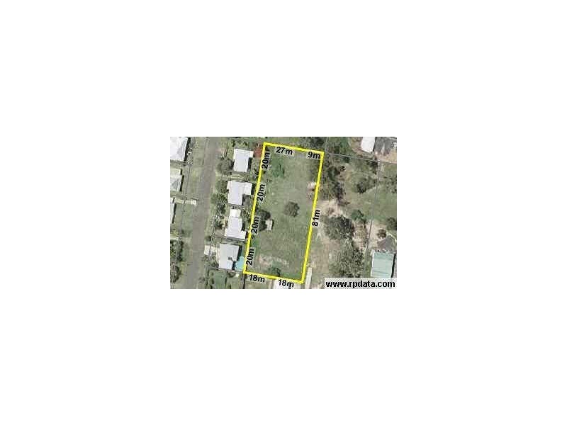 Lot 1 High Street, Blackstone QLD 4304