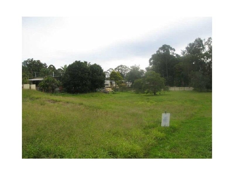 Lot 1 High Street, Blackstone QLD 4304