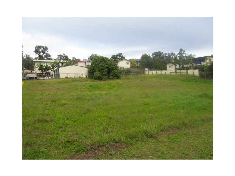 Lot 1 High Street, Blackstone QLD 4304