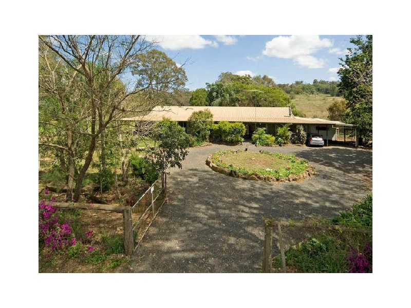 341 Claus Road, Haigslea QLD 4306