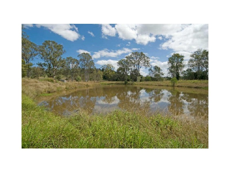 341 Claus Road, Haigslea QLD 4306