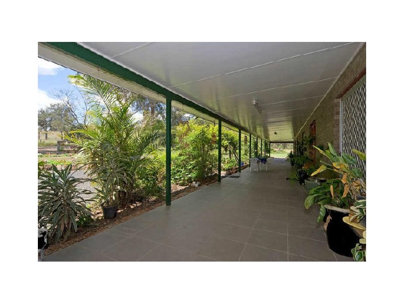 341 Claus Road, Haigslea QLD 4306