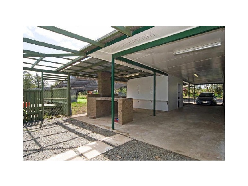 341 Claus Road, Haigslea QLD 4306